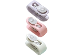 Magiclulu Conjunto De 30-prendedores Colcha Plástico