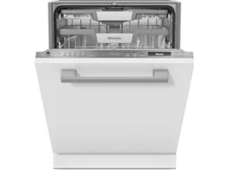 Máquina de Lavar Loiça Encastre MIELE G 7380 S (14 Conjuntos - 60 cm - Painel Inox)