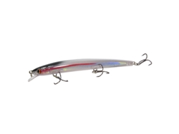 (modelo 5) Isca Artificial Tipo Minnow Com Guia A Laser, 135 Mm, 14,5 G