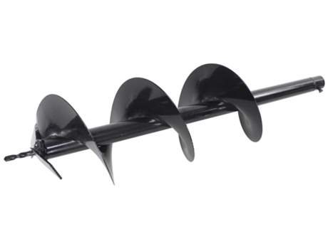 Broca para Abre Buracos 200X700Mm Ref. 48248 SUPER POWER