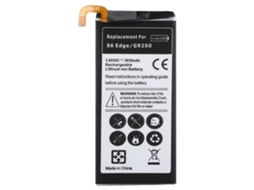 Bateria LAXISCREED para Samsung S6edge G9250 3030mah
