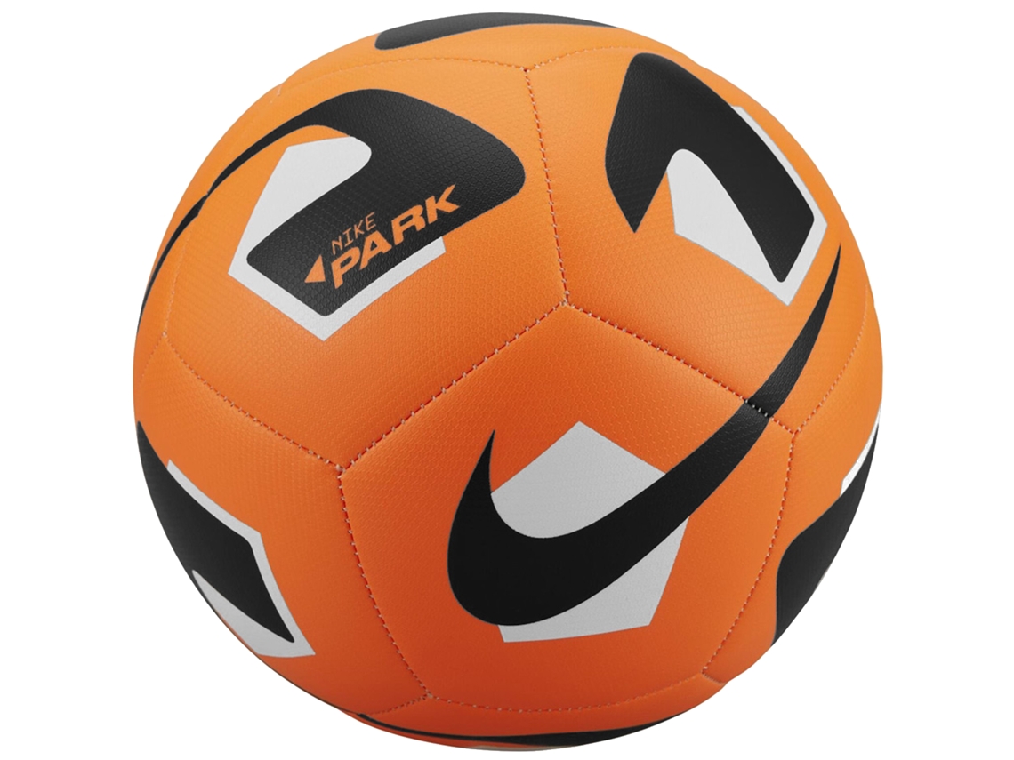 NIKE Park Team Ball Dn3607-803 Unissex Bolas de Futebol Laranja 3 Eu