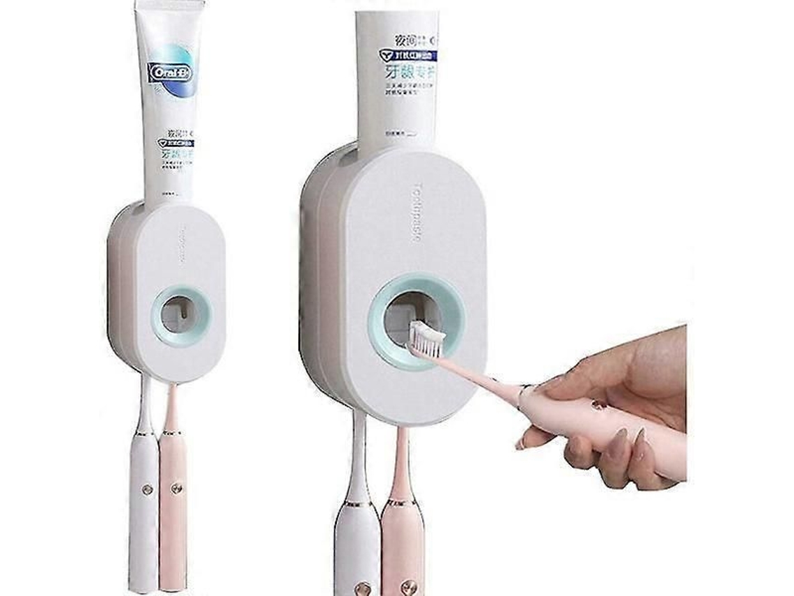 Suporte Para Escova De Dentes Elétrica