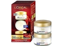 L´ORÉAL Age Specialist 45+ Set 50Ml
