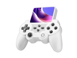 Tela de Console com 520 Clássicos GOKOCO