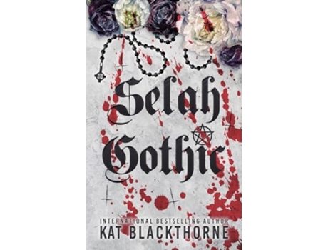 Livro Selah Gothic de Kat Blackthorne (Inglês)