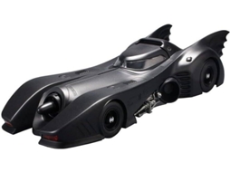Veículo Batmóvil Batman Escala 1/35 Model Kit