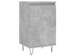 Sideboard, Sideboards Vidaxl Branco Madeira Processada (n/a)