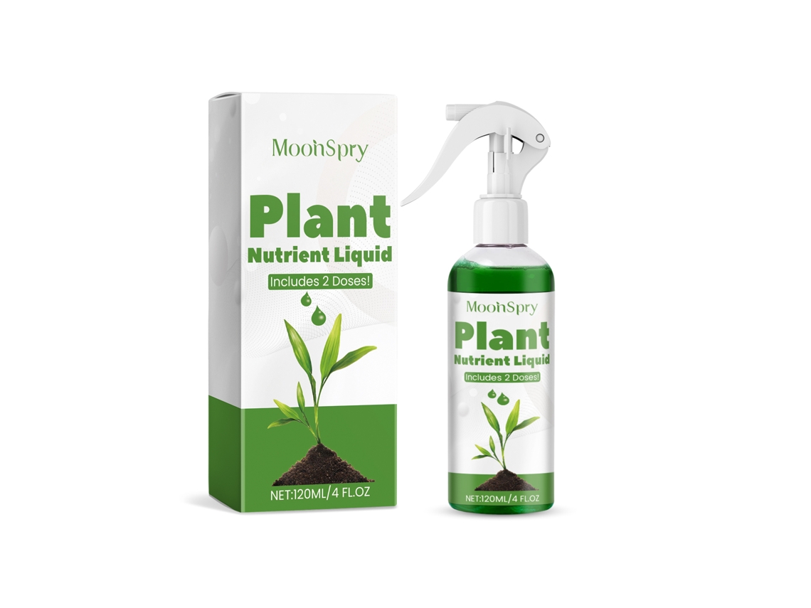 Solução de Nutrientes para Plantas de Qualidade