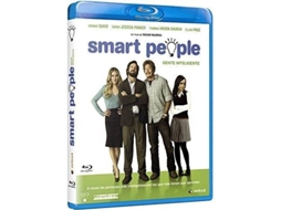 Blu-Ray Smart People (Edição em Espanhol)