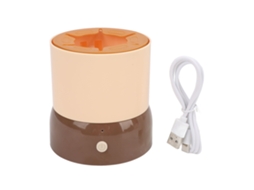 Misturador De Leite Laxiscreed Automático Para Café, Chá E Bebidas Quentes, Fácil De Usar