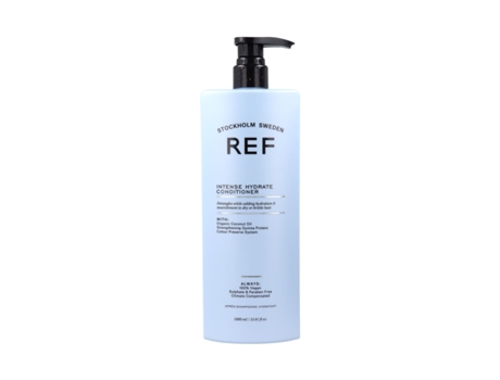 Condicionador Ref Intense Hydrate Hidratante 1 L