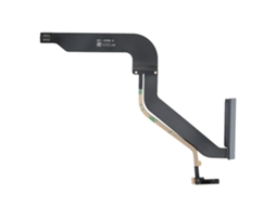 Cabo De Disco Rígido (conectar Disco Rígido, Substituição De Dispositivo) 2012-2013 821-2049-aa1278 Cabo Especial Macbook