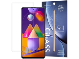 Pelicula de Vidro LMOBILE Galaxy M31S