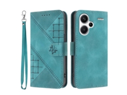 Capa Compatível Com Xiaomi Redmi Note 13 Pro 5g