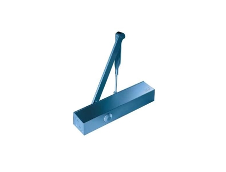 38010111 Fecho de Porta Ts83 Branco Sem Braço De… DORMA