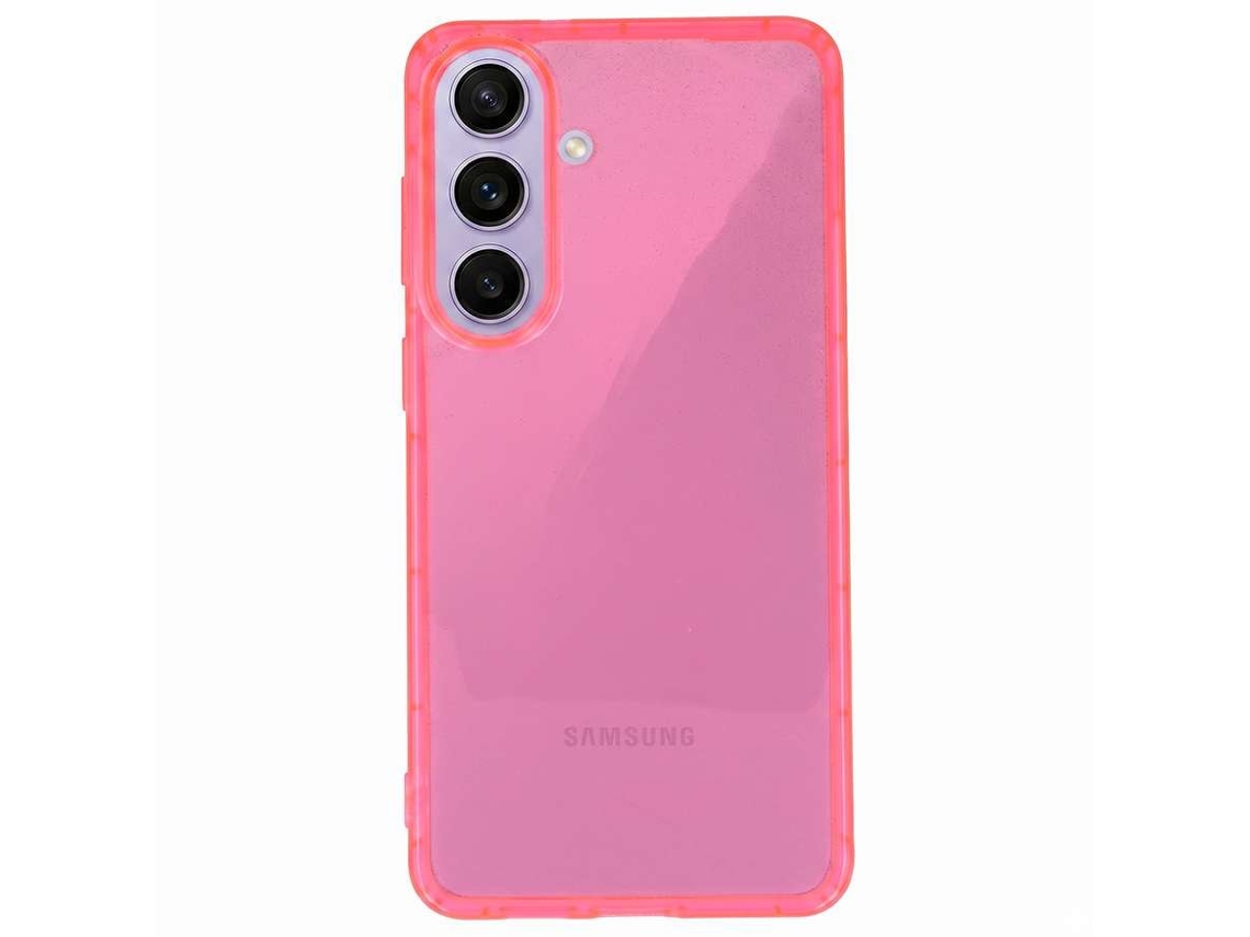 Funda Silicona Color para Samsung Galaxy S26 Plus LA CASA DE LAS CARCASAS