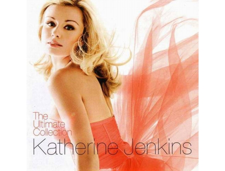 CD Katherine Jenkins - The Ultimate Collection