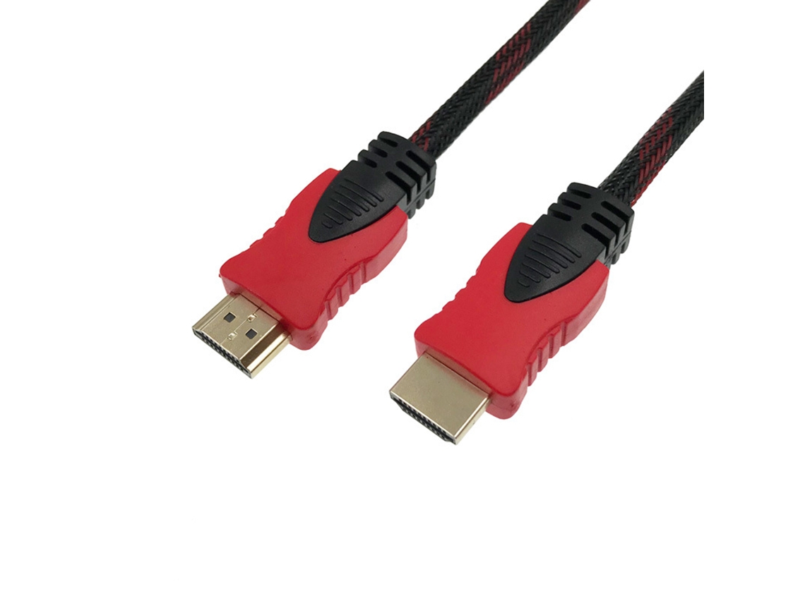 Cabo Hdmi LAXISCREED Mini para Tv 15 Metros