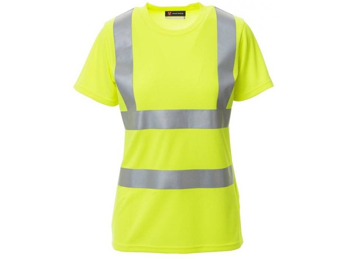 T-shirt Refletora PAYPER WEAR Avenue (XL)