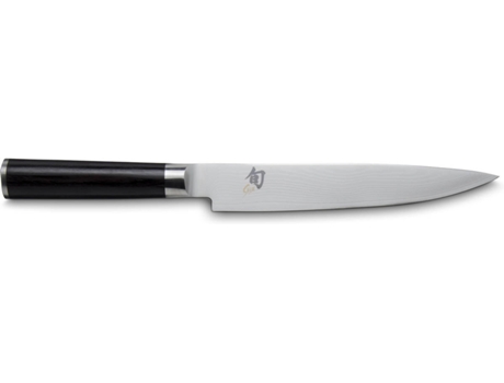 Faca  Shun Classic