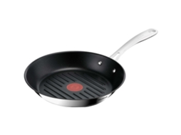 Frigideira Grill Antiaderente Perfect Resist 26cm TEFAL 1 un
