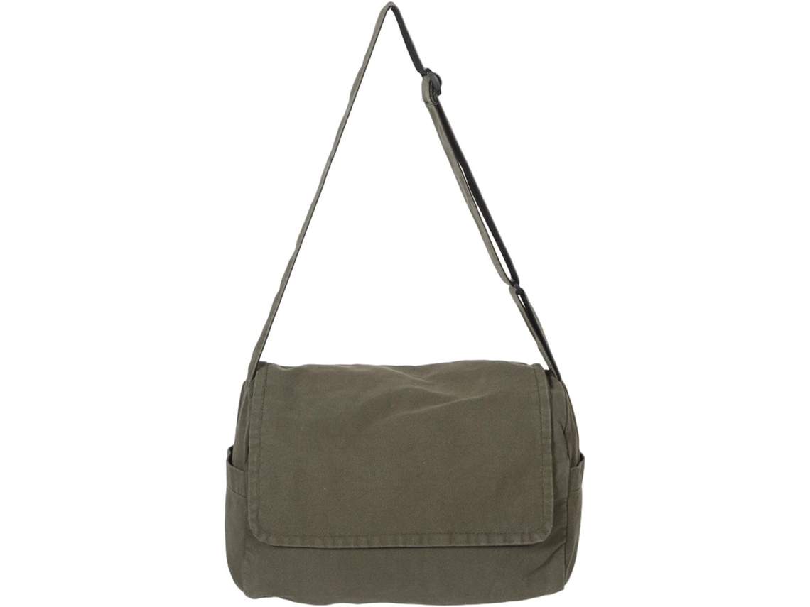 Mochila Ciieeo De Lona Leve Para Mulheres, Com Grande Capacidade E Versátil, Ideal Para Viagens E Escola.