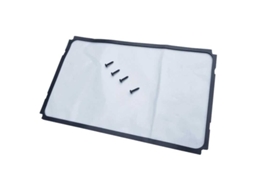 Kit de Montagem no Painel Nsx 3007 Transparentesimrad