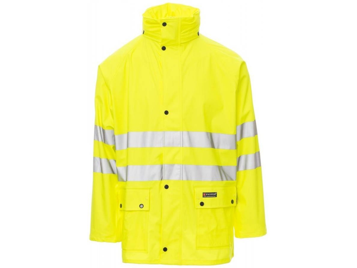 Casaco Refletor PAYPER WEAR River (3XL)