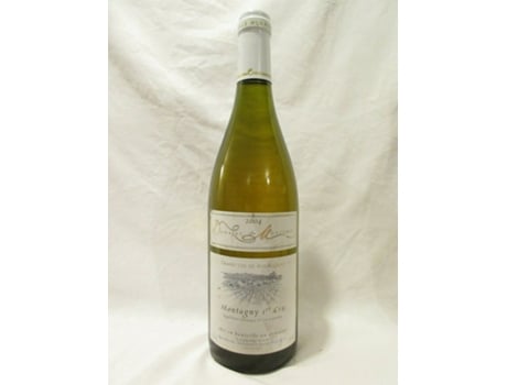 Vinho Branco DOMAINE DE LA MONTORGE 2004 (75 cl - 1 unidade)