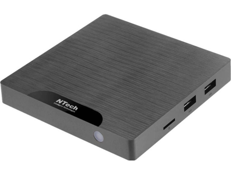 Box Android TV  16GB (Grade A)