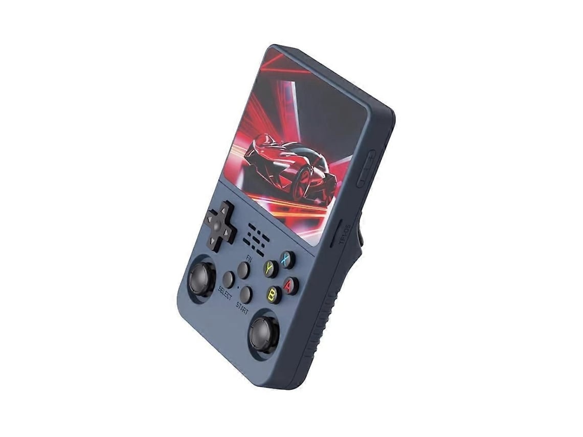 Bolsa Protetora à Prova D'água para Console RG556 GOKOCO
