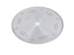 Hoja De Sierra Circular 300mm 96d Tct Aleación Para Madera Disco De Corte Orificio Interior 30mm