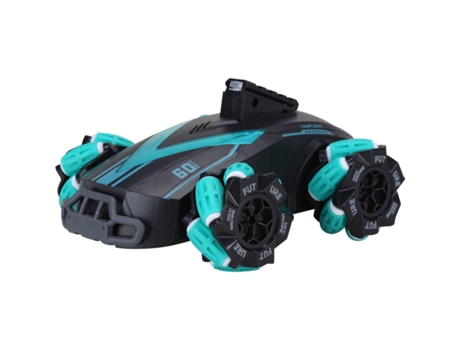 Apocalipse Recon 112 Zoko Speed Wheels