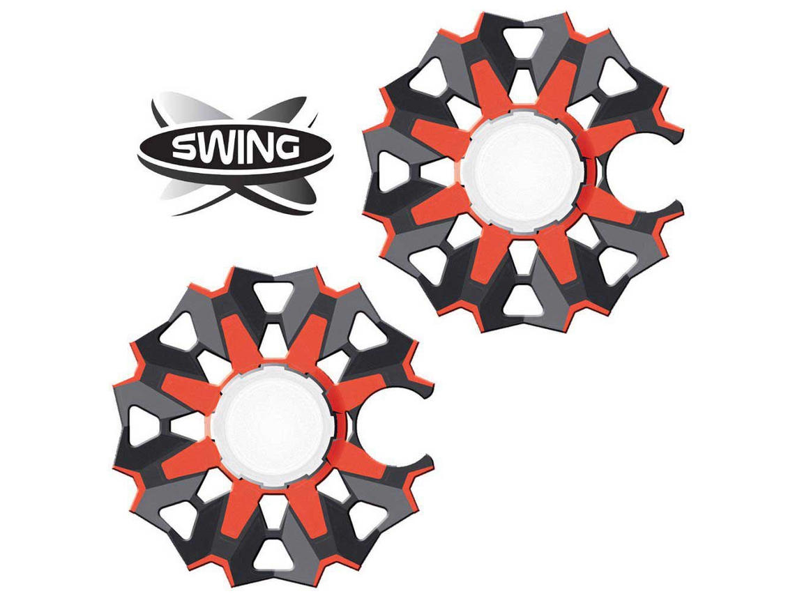 Tsl Outdoor Kit Swing 85