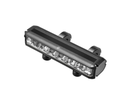 Luz De Bicicleta Recarregável Led, Lanterna Para Bicicleta, Luz De Guidão Dianteira Para Bicicleta Fk Aquaforge (1400 Lúmens)