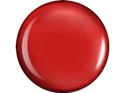 Kokie Nail Polish Seeing Red