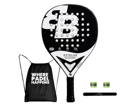 Raquete de Padel BB Estelar