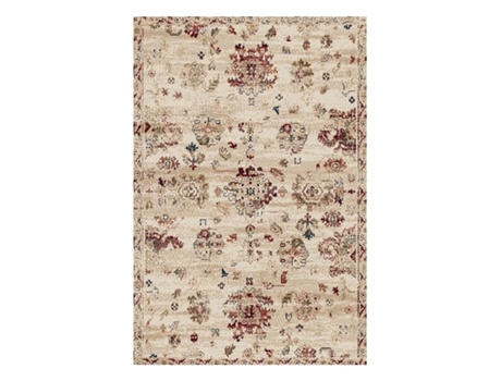 Tapetes KOALA CARPETS Rakkas-0088A (Genérico - Bege)