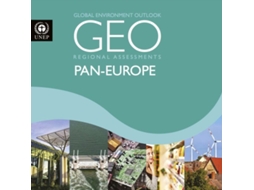 Livro Global environment outlook 6 de United Nations Environment Programme (Inglês)