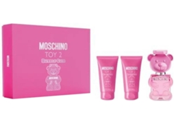 Coffret de Perfume MOSCHINO Toy 2 Bubble Gum Eau de Toilette (30 ml)