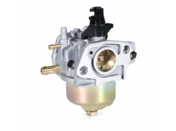 Carburador Compatível Com Motores Mtd E Troy-bilt 1t65b, Substitui 951-05221 E 751-05221