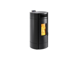 Salamandra a Pellets INVICTA P941974 Preto