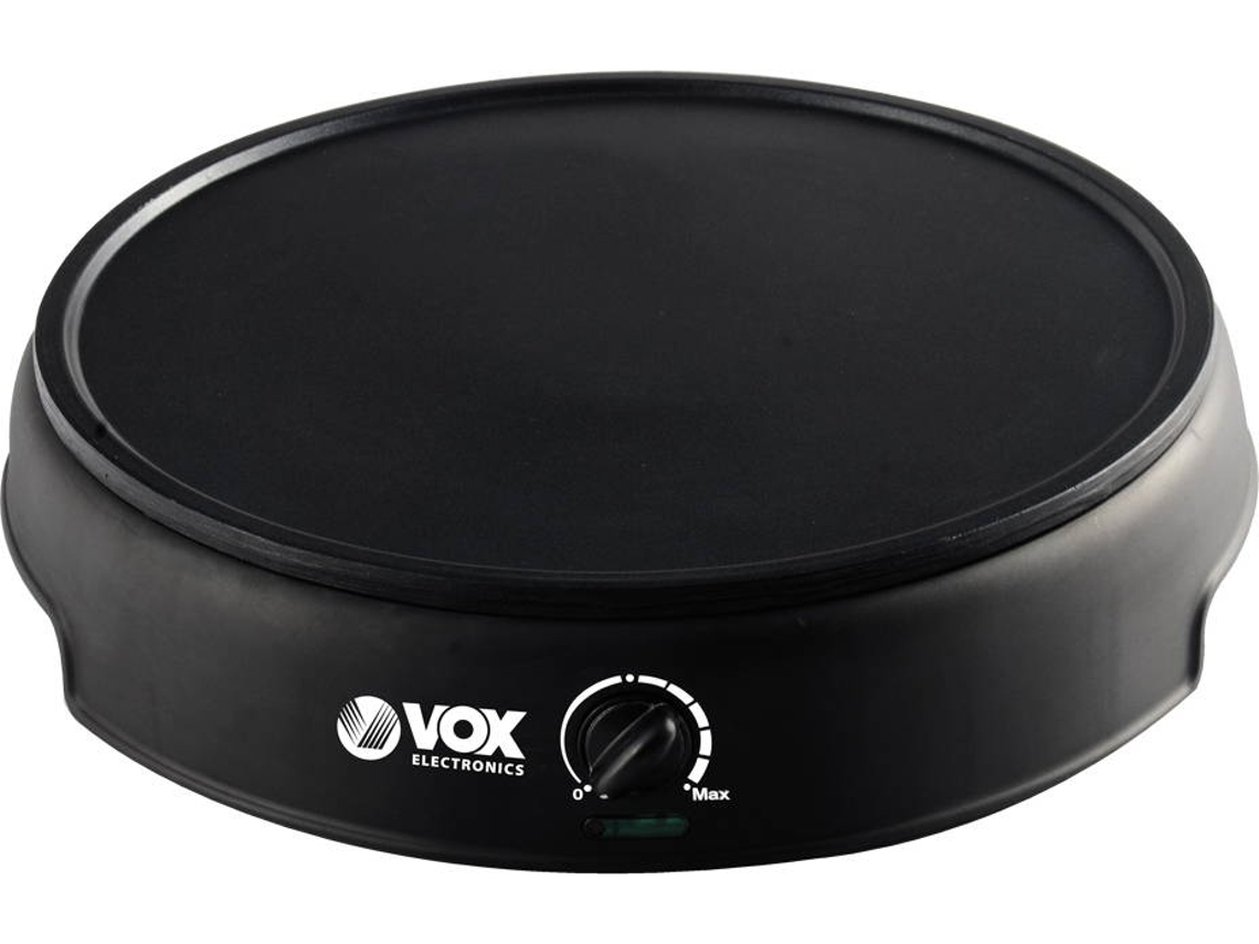 Máquina de Crepes VOX PK611