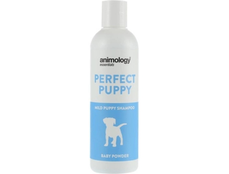 Champô para Cães  Talco 250 ml