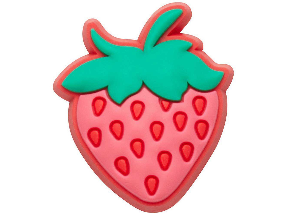 Jibbitz Strawberry Fruit