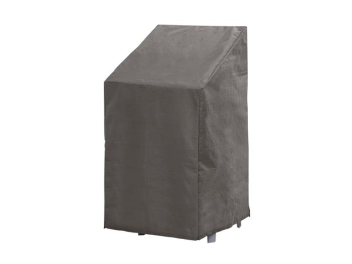 Cobertura Externa para Empilhar Cadeiras 95 Cm VELLEMAN