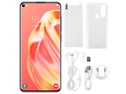 Smartphone LAXISCREED 7.2" Tela Hd Dual Sim