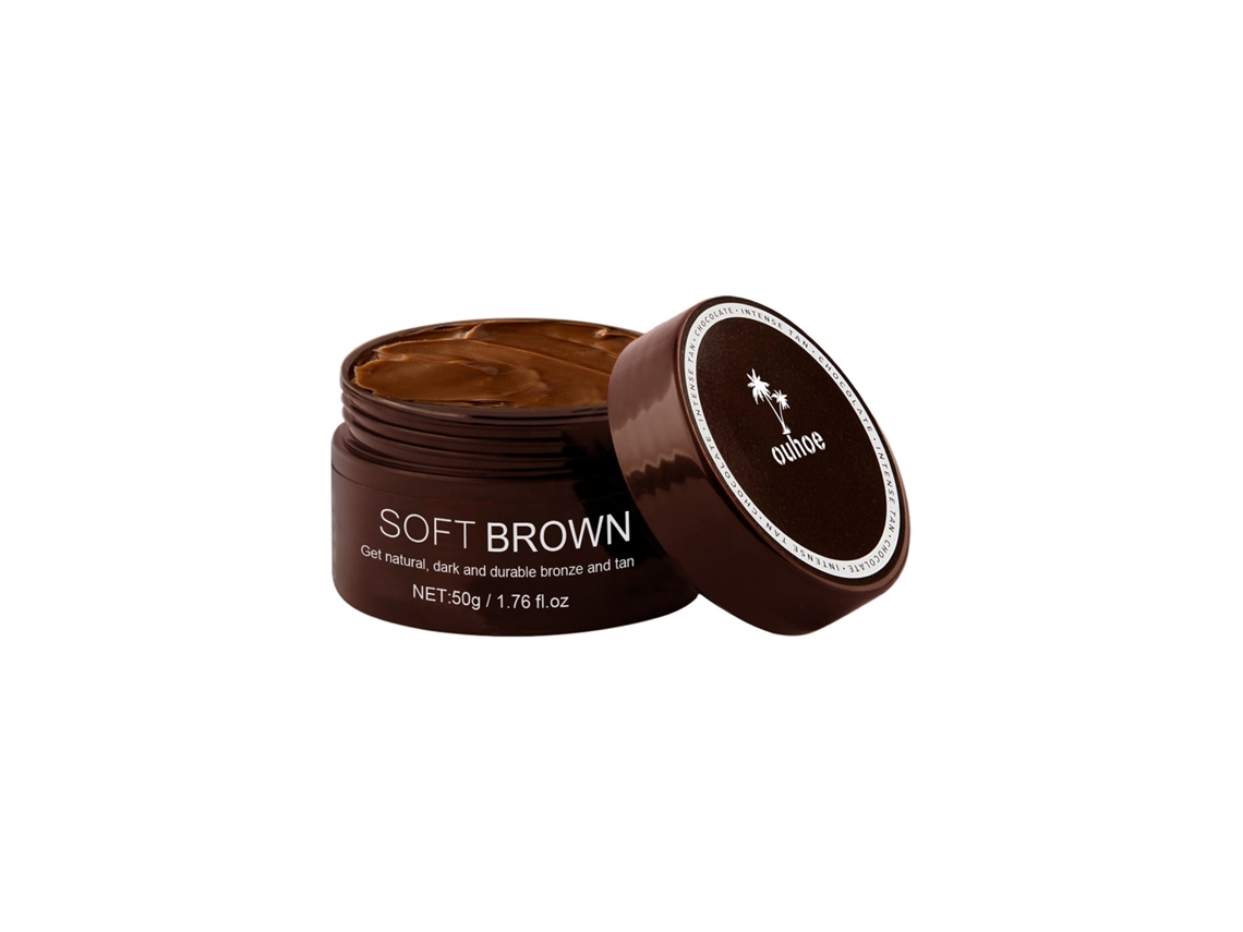 Loção Auto bronzeante Ouhoe Hidrata Pele Bronze