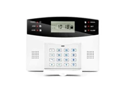 Sistema Gsm De Segurança 997 Zonas, Alertas Sms/chamadas
